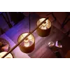 Išmanioji lemputė Philips Hue White Lustre E14 Bluetooth Zigbee 2 vnt. pakuotė