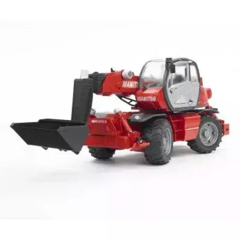 Žaislinė transporto priemonė BRUDER MRT 2150