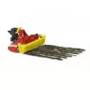 Mastelio modelio dalis BRUDER Pöttinger Lion 3002