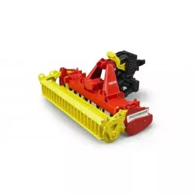 Mastelio modelio dalis BRUDER Pöttinger Lion 3002
