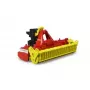 Mastelio modelio dalis BRUDER Pöttinger Lion 3002