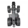 Žaislinis traktorius BRUDER Massey Ferguson 7624