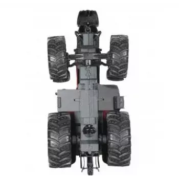 Žaislinis traktorius BRUDER Massey Ferguson 7624