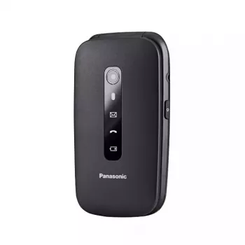 Mobilusis telefonas Panasonic KX-TU 550 EXB 2,4 colio