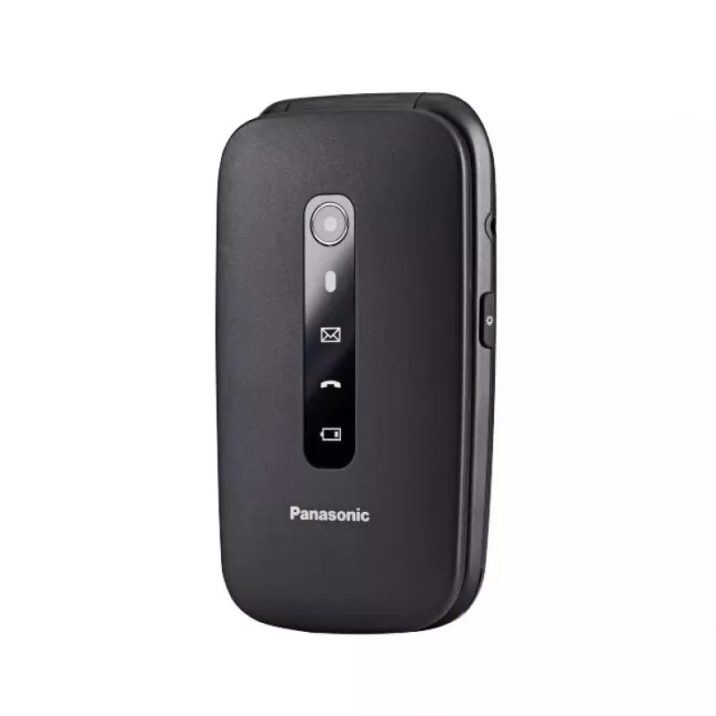 Mobilusis telefonas Panasonic KX-TU 550 EXB 2,4 colio