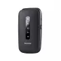 Mobilusis telefonas Panasonic KX-TU 550 EXB 2,4 colio