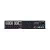 Nepertraukiamo maitinimo šaltinis CYBERPOWER PR1500ERT2U 1,5 kVA / 1500 W, linijinis-interaktyvus, grynas sinusas, 10x C13 lizdai, 2U stelažas
