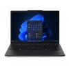 Nešiojamas kompiuteris Lenovo ThinkPad T14 G6 14.0 col. Ultra 5 225U 16GB 512GB INT W11Pro Juoda