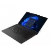 Nešiojamas kompiuteris Lenovo ThinkPad T14 G6 14.0 col. Ultra 5 225U 16GB 512GB INT W11Pro Juoda