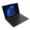 Nešiojamas kompiuteris Lenovo ThinkPad T14 G6 14.0 col. Ultra 5 225U 16GB 512GB INT W11Pro Juoda