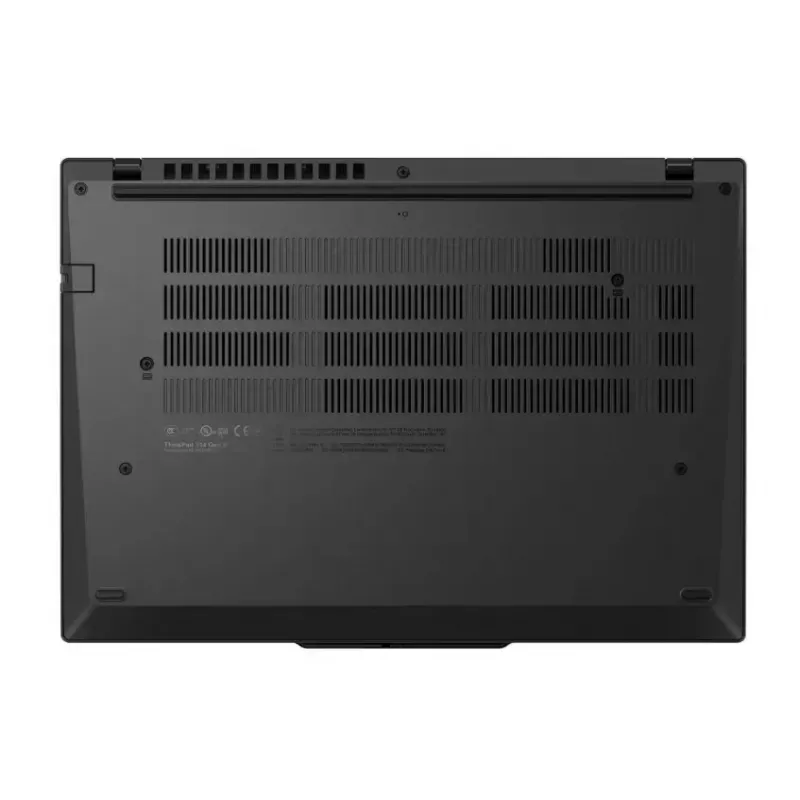 Nešiojamas kompiuteris Lenovo ThinkPad T14 G6 14.0 col. Ultra 5 225U 16GB 512GB INT W11Pro Juoda