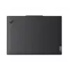 Nešiojamas kompiuteris Lenovo ThinkPad T14 G6 14.0 col. Ultra 5 225U 16GB 512GB INT W11Pro Juoda