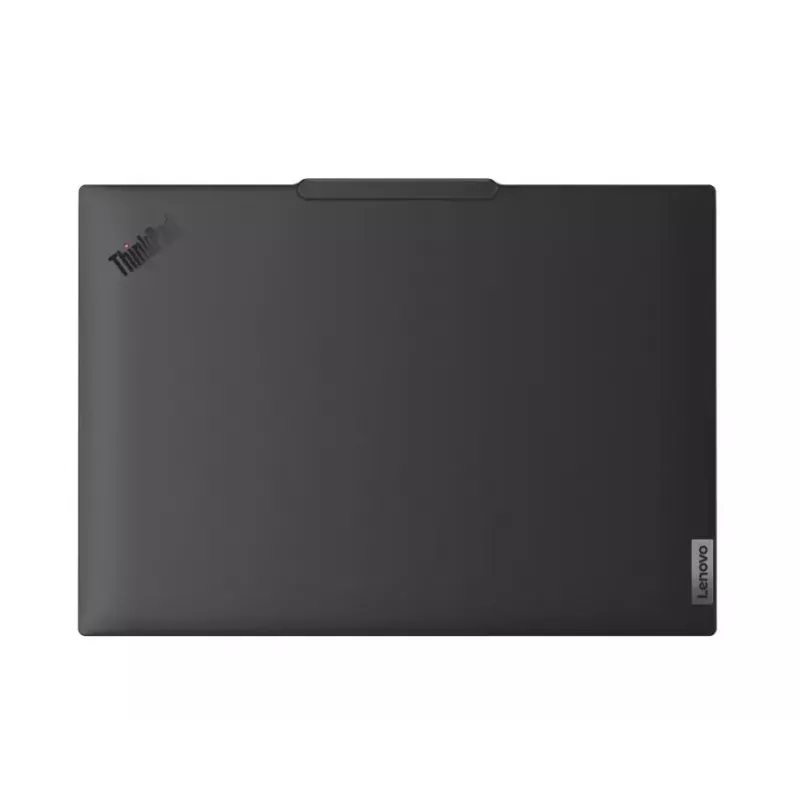 Nešiojamas kompiuteris Lenovo ThinkPad T14 G6 14.0 col. Ultra 5 225U 16GB 512GB INT W11Pro Juoda
