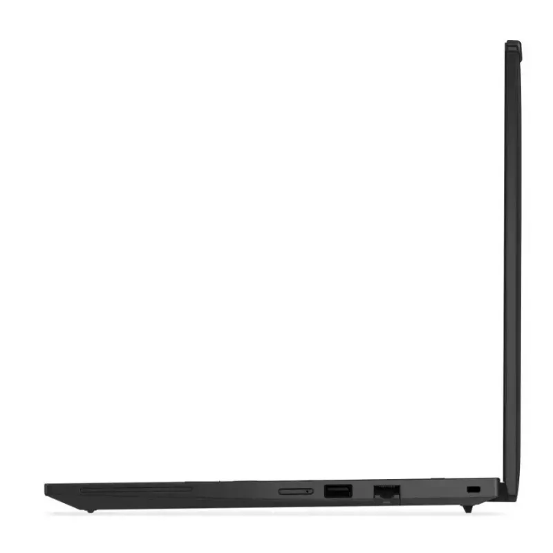 Nešiojamas kompiuteris Lenovo ThinkPad T14 G6 14.0 col. Ultra 5 225U 16GB 512GB INT W11Pro Juoda