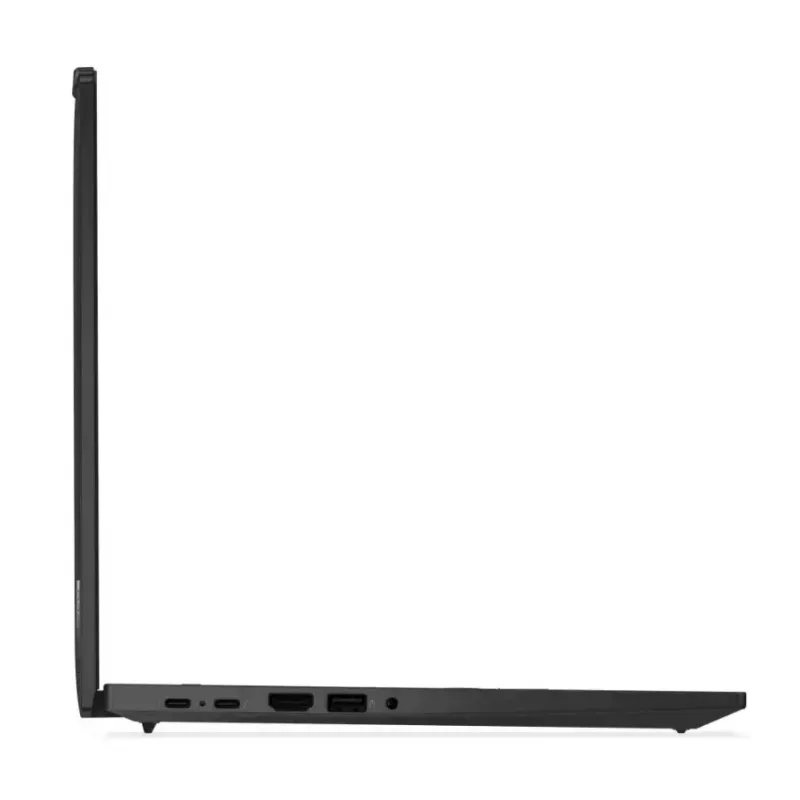 Nešiojamas kompiuteris Lenovo ThinkPad T14 G6 14.0 col. Ultra 5 225U 16GB 512GB INT W11Pro Juoda