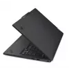 Nešiojamas kompiuteris Lenovo ThinkPad T14 G6 14.0 col. Ultra 5 225U 16GB 512GB INT W11Pro Juoda