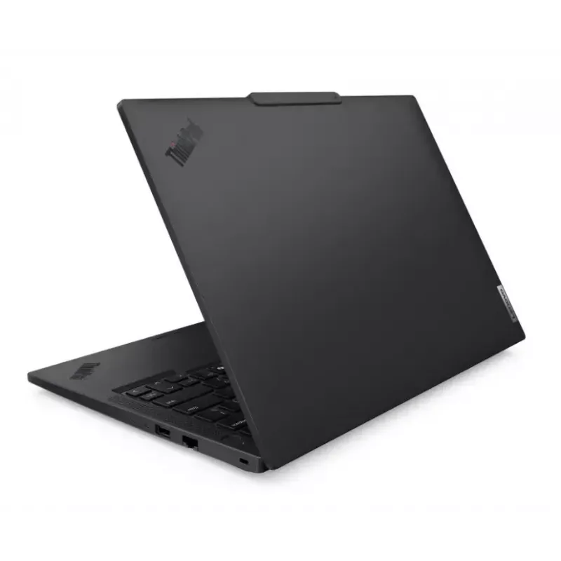 Nešiojamas kompiuteris Lenovo ThinkPad T14 G6 14.0 col. Ultra 5 225U 16GB 512GB INT W11Pro Juoda