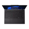 Nešiojamas kompiuteris Lenovo ThinkPad T14 G6 14.0 col. Ultra 5 225U 16GB 512GB INT W11Pro Juoda