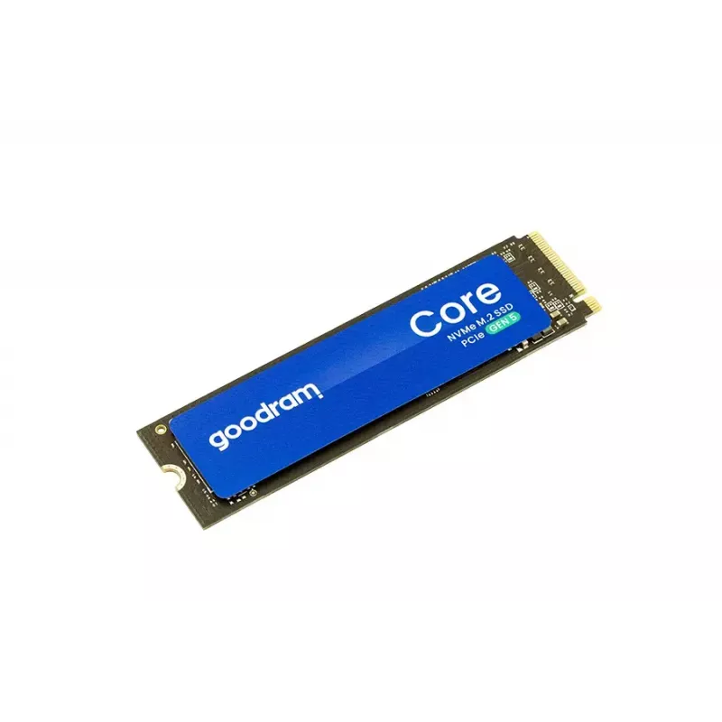 Goodram SSDR-GRC01-1K0-80 vidinis kietojo kūno diskas 1 TB M.2 PCI Express 5.0 NVMe 3D NAND