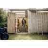 Statinis dulkių siurblys Karcher KWD 3 V-17/4/20/F — 17 l, 1000 W, sausam ir šlapiam valymui, 2 m žarna
