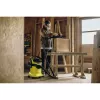 Statinis dulkių siurblys Karcher KWD 3 V-17/4/20/F — 17 l, 1000 W, sausam ir šlapiam valymui, 2 m žarna