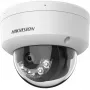 Hikvision DS-2CD1143G2-LIU 4 MP IP apsaugos kupolinė kamera
