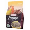 Sausas pilnas mišinys kanarėlėms VERSELE-LAGA Prestige Premium 800 g — 17% baltymų, 13% riebalų, 6% ląstelienos