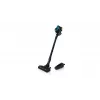 Bosch Serie 6 BBS611LAG belaidis dulkių siurblys / elektrinė šluota 2-in-1 belaidis dulkių siurblys Baterija Sausas Be maišelio 0,3 L Mėlyna 2,5 Ah