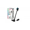 Bosch Serie 6 BBS611LAG belaidis dulkių siurblys / elektrinė šluota 2-in-1 belaidis dulkių siurblys Baterija Sausas Be maišelio 0,3 L Mėlyna 2,5 Ah