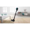 Bosch Serie 6 BBS611LAG belaidis dulkių siurblys / elektrinė šluota 2-in-1 belaidis dulkių siurblys Baterija Sausas Be maišelio 0,3 L Mėlyna 2,5 Ah