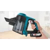 Bosch Serie 6 BBS611LAG belaidis dulkių siurblys / elektrinė šluota 2-in-1 belaidis dulkių siurblys Baterija Sausas Be maišelio 0,3 L Mėlyna 2,5 Ah
