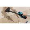 Bosch Serie 6 BBS611LAG belaidis dulkių siurblys / elektrinė šluota 2-in-1 belaidis dulkių siurblys Baterija Sausas Be maišelio 0,3 L Mėlyna 2,5 Ah