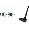 Bosch Serie 6 BBS611LAG belaidis dulkių siurblys / elektrinė šluota 2-in-1 belaidis dulkių siurblys Baterija Sausas Be maišelio 0,3 L Mėlyna 2,5 Ah