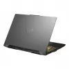 Nešiojamas kompiuteris ASUS TUF Gaming F16 FX607VU-I5165W 16 colių Core 5 210H 16GB 512GB RTX4050 W11H