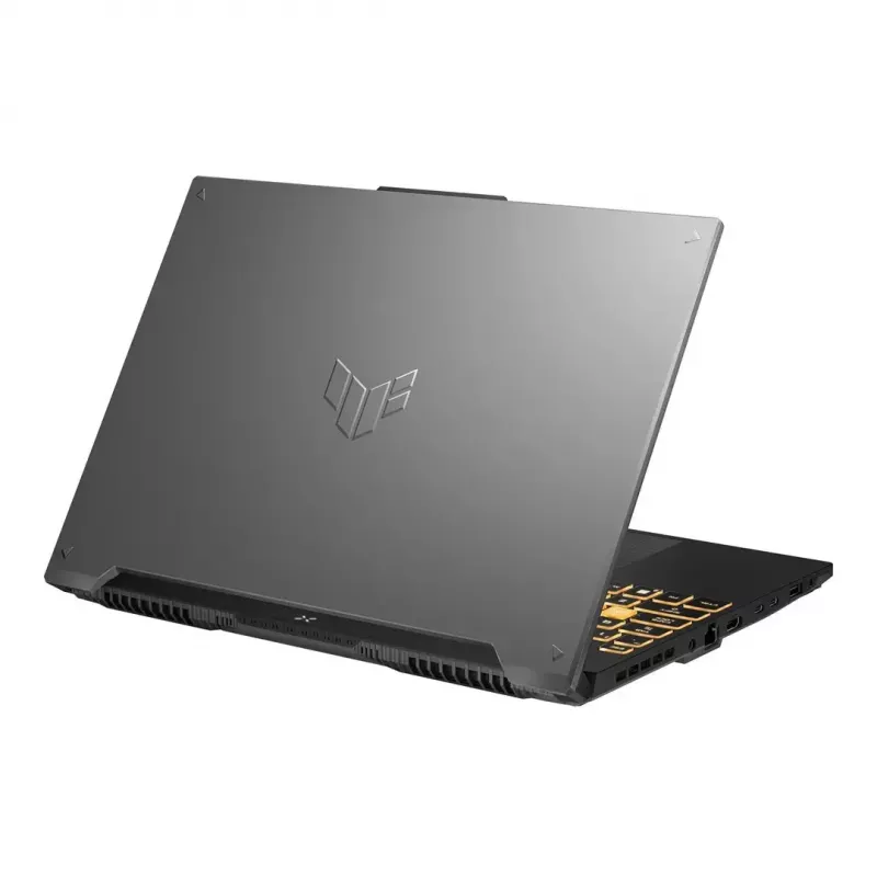 Nešiojamas kompiuteris ASUS TUF Gaming F16 FX607VU-I5165W 16 colių Core 5 210H 16GB 512GB RTX4050 W11H
