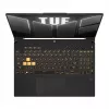 Nešiojamas kompiuteris ASUS TUF Gaming F16 FX607VU-I5165W 16 colių Core 5 210H 16GB 512GB RTX4050 W11H
