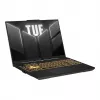 Nešiojamas kompiuteris ASUS TUF Gaming F16 FX607VU-I5165W 16 colių Core 5 210H 16GB 512GB RTX4050 W11H
