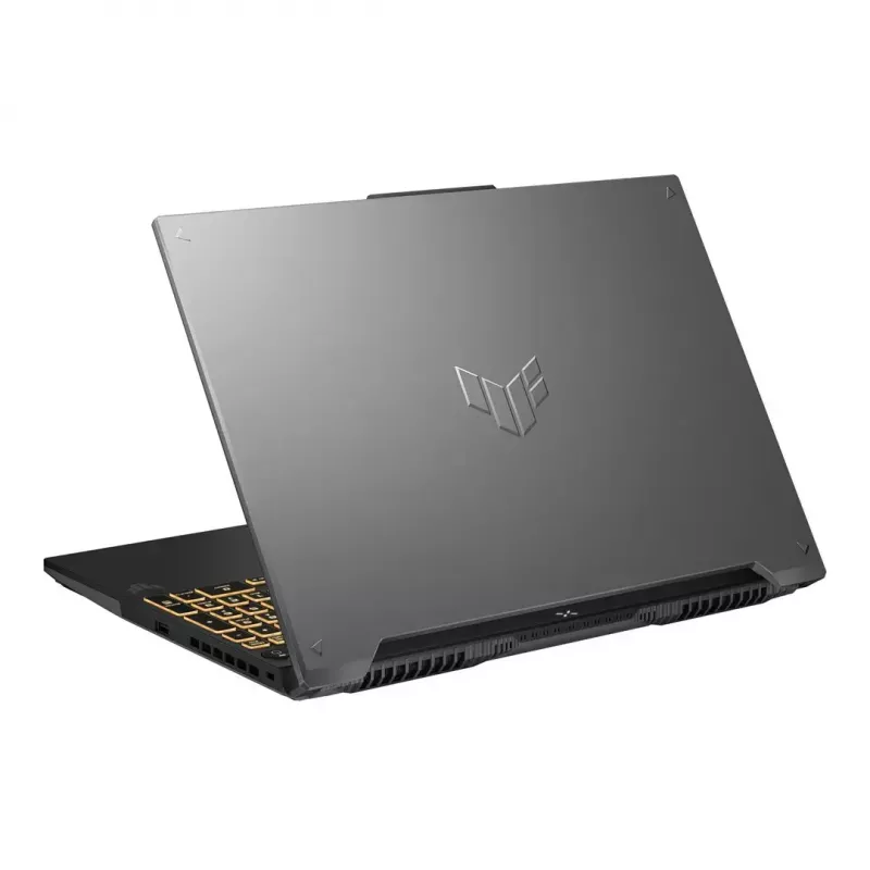 Nešiojamas kompiuteris ASUS TUF Gaming F16 FX607VU-I5165W 16 colių Core 5 210H 16GB 512GB RTX4050 W11H
