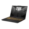 Nešiojamas kompiuteris ASUS TUF Gaming F16 FX607VU-I5165W 16 colių Core 5 210H 16GB 512GB RTX4050 W11H