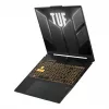Nešiojamas kompiuteris ASUS TUF Gaming F16 FX607VU-I5165W 16 colių Core 5 210H 16GB 512GB RTX4050 W11H