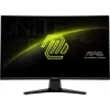 MSI MAG 274CXF kompiuterio monitorius 68.6 cm (27 col.) 1920 x 1080 pikselių Full HD juodas