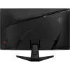 MSI MAG 274CXF kompiuterio monitorius 68.6 cm (27 col.) 1920 x 1080 pikselių Full HD juodas