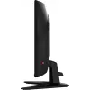 MSI MAG 274CXF kompiuterio monitorius 68.6 cm (27 col.) 1920 x 1080 pikselių Full HD juodas