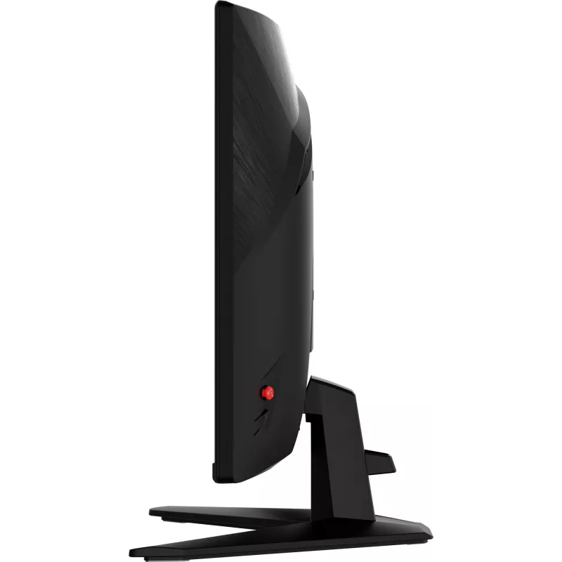 MSI MAG 274CXF kompiuterio monitorius 68.6 cm (27 col.) 1920 x 1080 pikselių Full HD juodas
