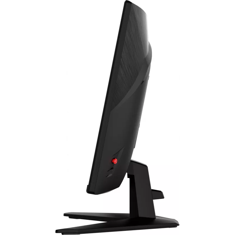MSI MAG 274CXF kompiuterio monitorius 68.6 cm (27 col.) 1920 x 1080 pikselių Full HD juodas