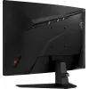 MSI MAG 274CXF kompiuterio monitorius 68.6 cm (27 col.) 1920 x 1080 pikselių Full HD juodas