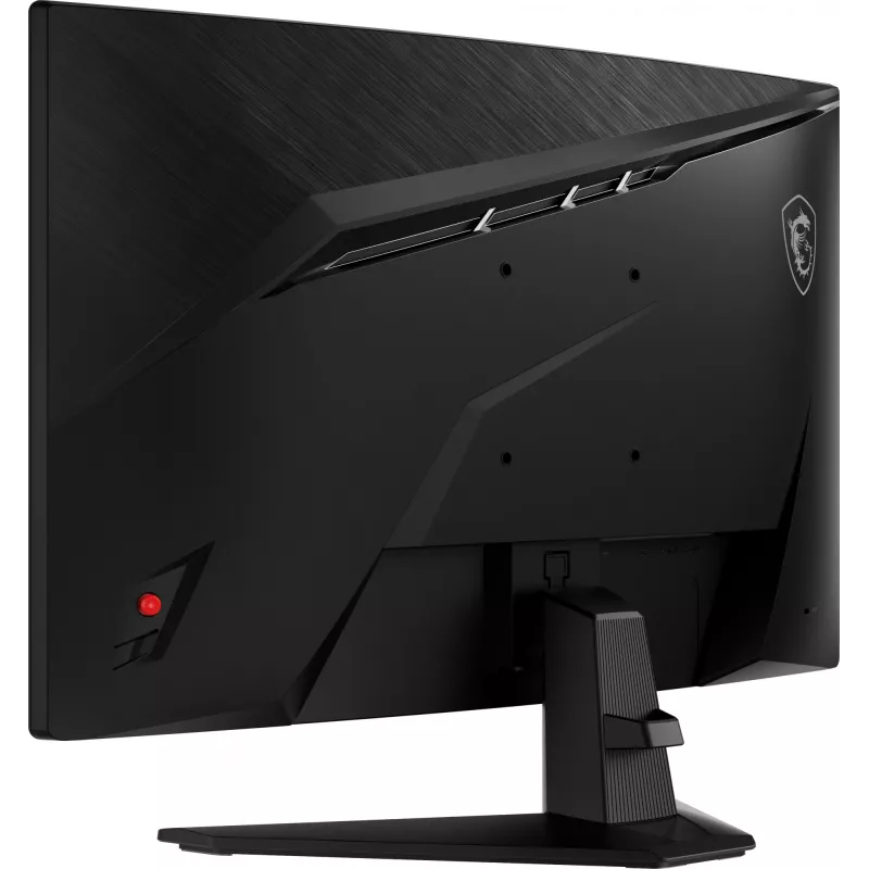 MSI MAG 274CXF kompiuterio monitorius 68.6 cm (27 col.) 1920 x 1080 pikselių Full HD juodas
