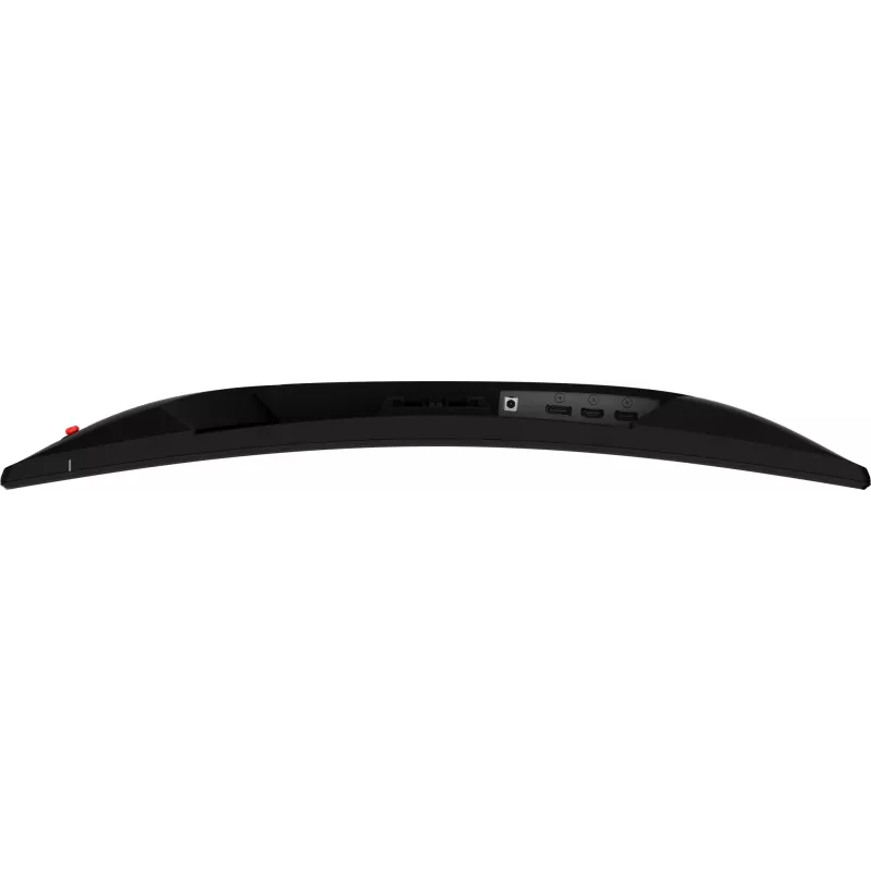 MSI MAG 274CXF kompiuterio monitorius 68.6 cm (27 col.) 1920 x 1080 pikselių Full HD juodas