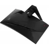 MSI MAG 274CXF kompiuterio monitorius 68.6 cm (27 col.) 1920 x 1080 pikselių Full HD juodas