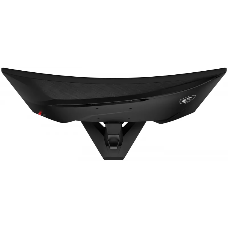 MSI MAG 274CXF kompiuterio monitorius 68.6 cm (27 col.) 1920 x 1080 pikselių Full HD juodas